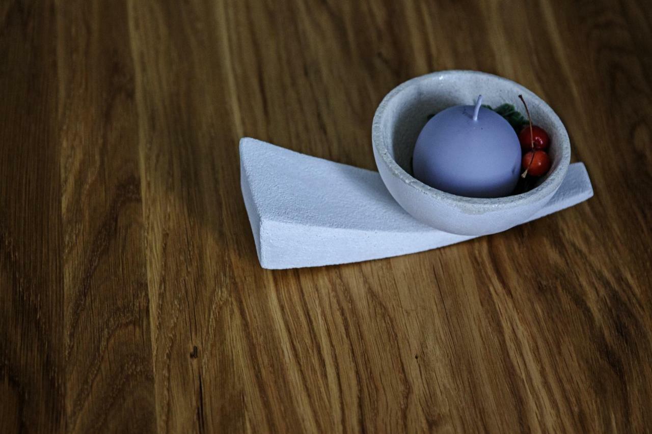 Centro apartamentai Birštonas Esterno foto