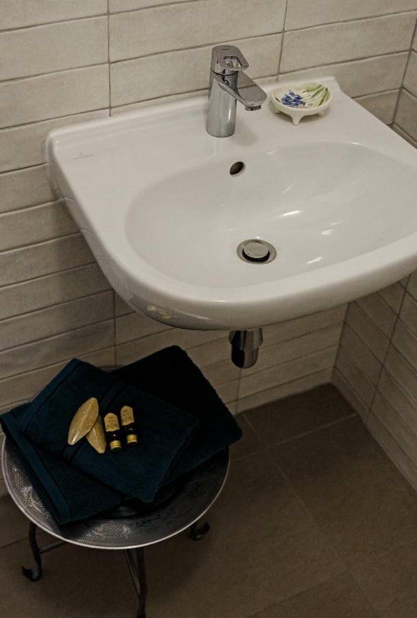 Centro apartamentai Birštonas Esterno foto
