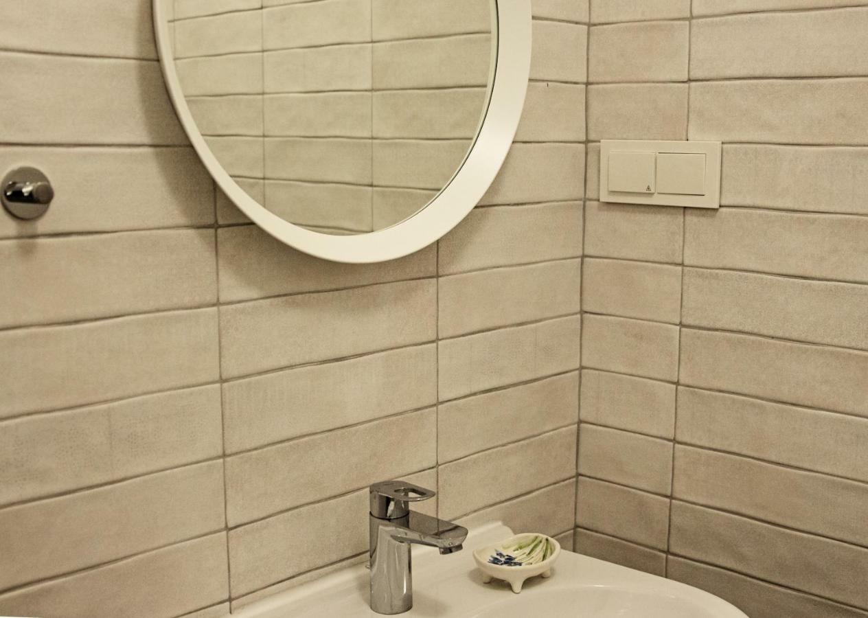 Centro apartamentai Birštonas Esterno foto